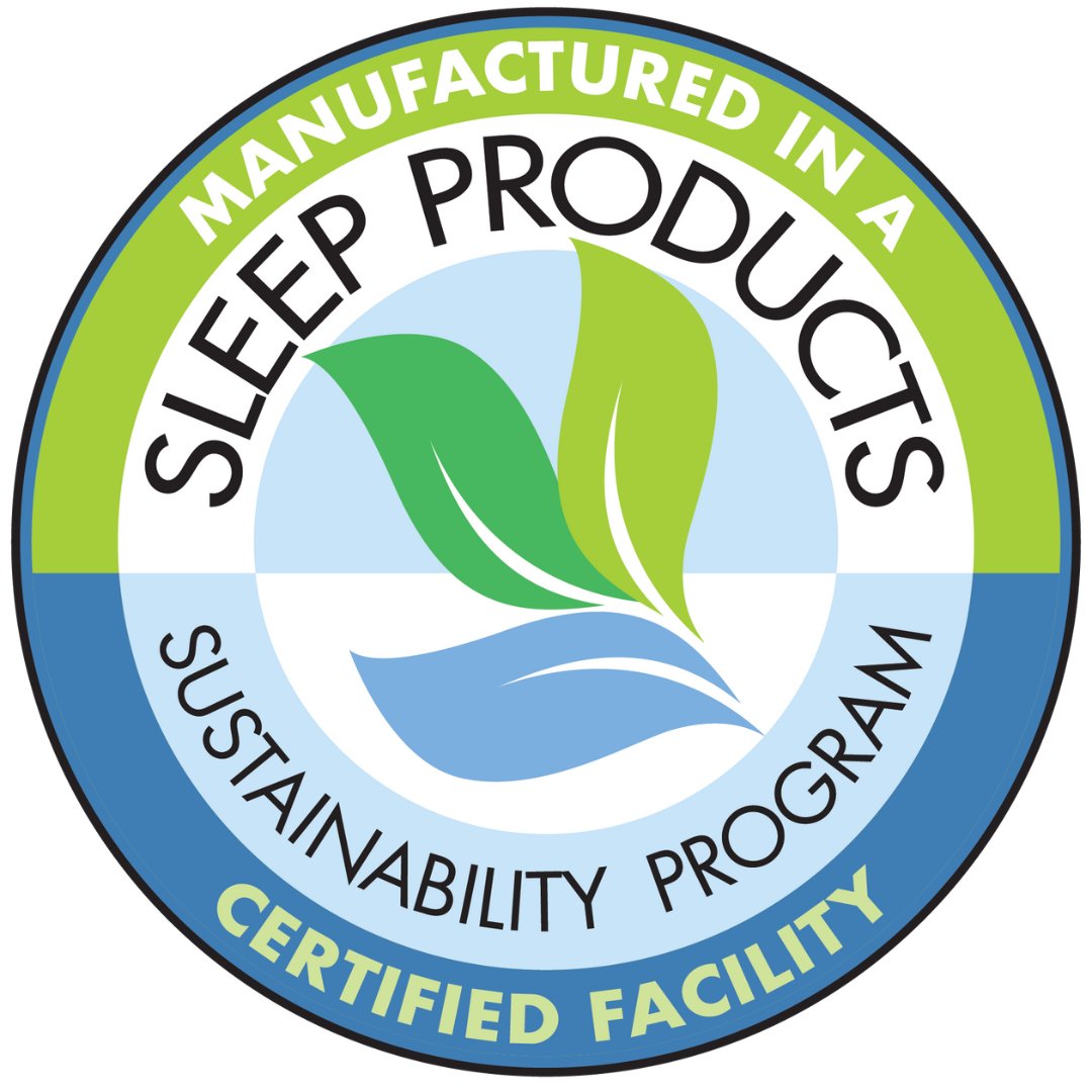 California mattress manufacturers — want to save money and run more efficiently? The FREE Sleep Products Sustainability Program (SP2) helps you reduce waste, cut costs, and improve operations in your facilities, all without adding complexity. ♻️🛏️

Here’s how it works:

✅Saves