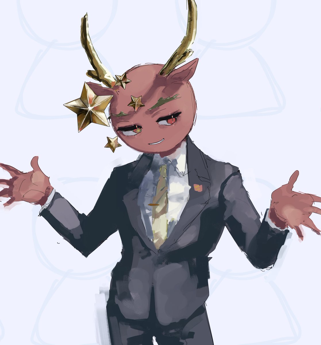 #Countryhumans #カントリーヒューマンズ
🇨🇳🤷‍♂️