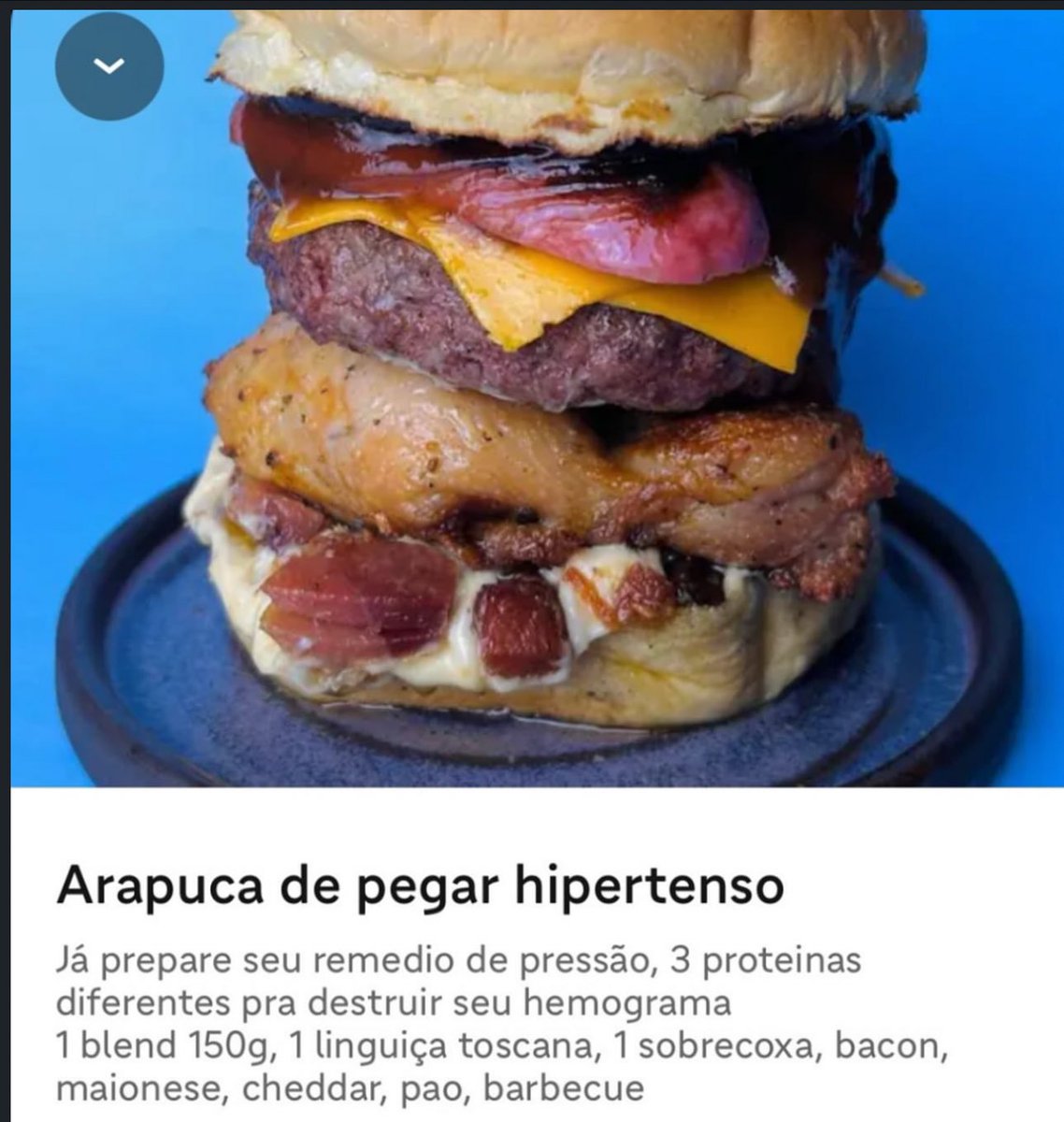 shitpostverdade's tweet photo. https://t.co/Rgw0O2Nc6L