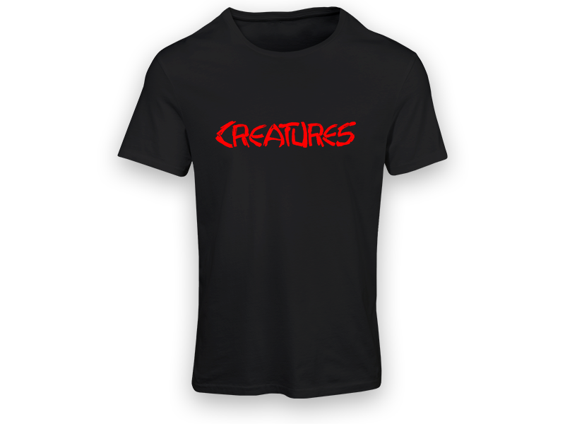 thalamusdigital's tweet photo. Heads-up! Three new Creatures t-shirts are now available for pre-order at https://t.co/9FJAR1XrxV ! 

Bonus:
- We've also added the classic Thalamus white tee!
- Order two or more tees and save 10% on each one!

#ClydeRulesOkay #C64 #Merch #Creatures #STR https://t.co/OrBA36DuJG