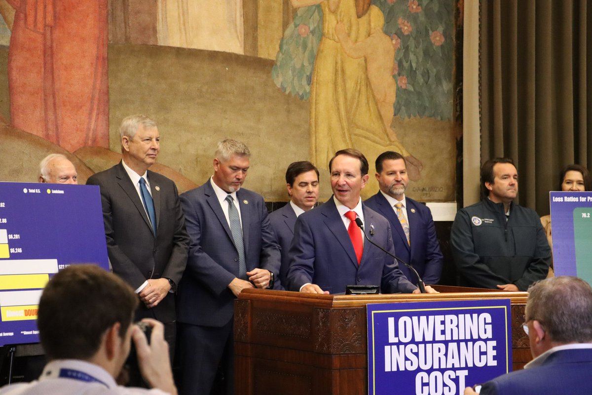 Jeff Landry tweet media