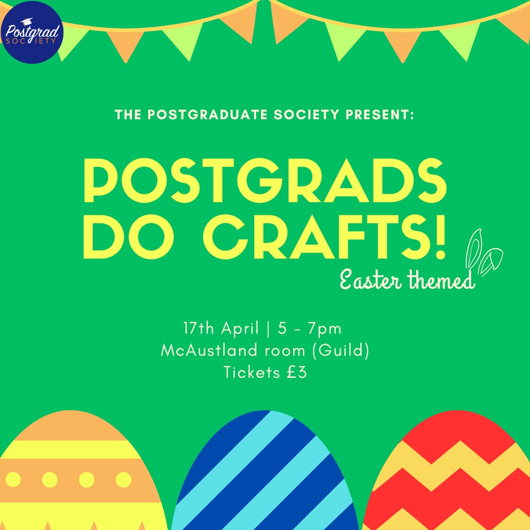 UoL Postgrad Society tweet media
