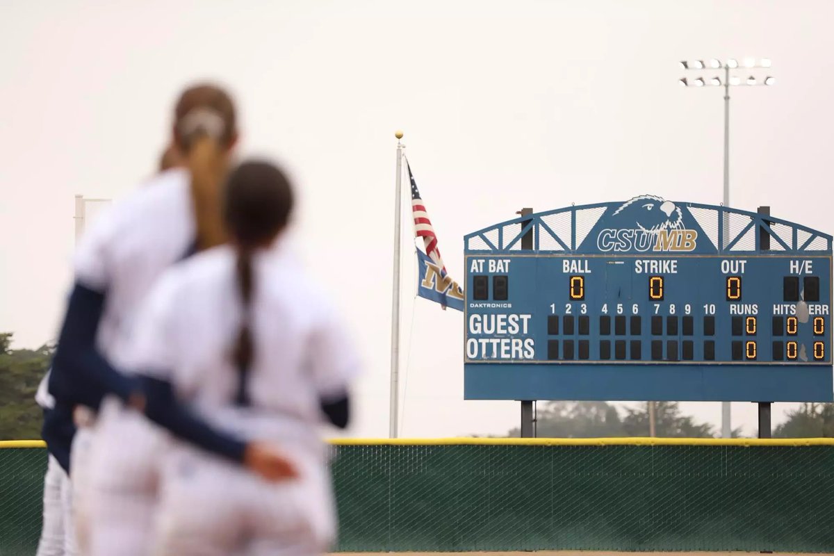 ANNOUNCEMENT 🗣️🗣️🗣️

2025 CSUMB Series is official! 

Monterey High Softball will be playing 3 prime time home games under the lights at the Otter Sports Complex at CSUMB.

Weds 4/9 vs. Palma at 6:30pm
Weds 4/16 vs. Hollister at 6:30pm
Weds 5/14 vs. Salinas at 6:30pm

#GoDores