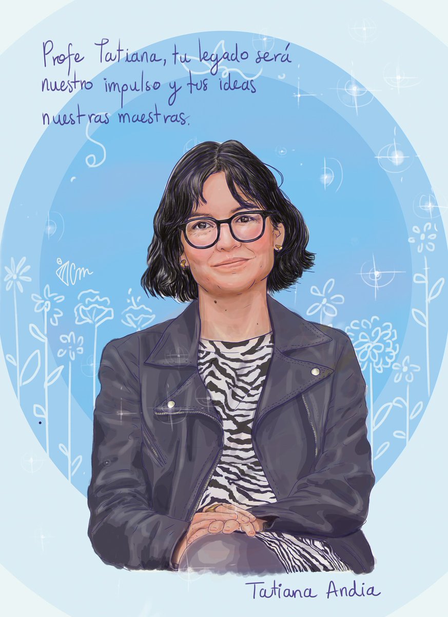 UAEM Colombia tweet media