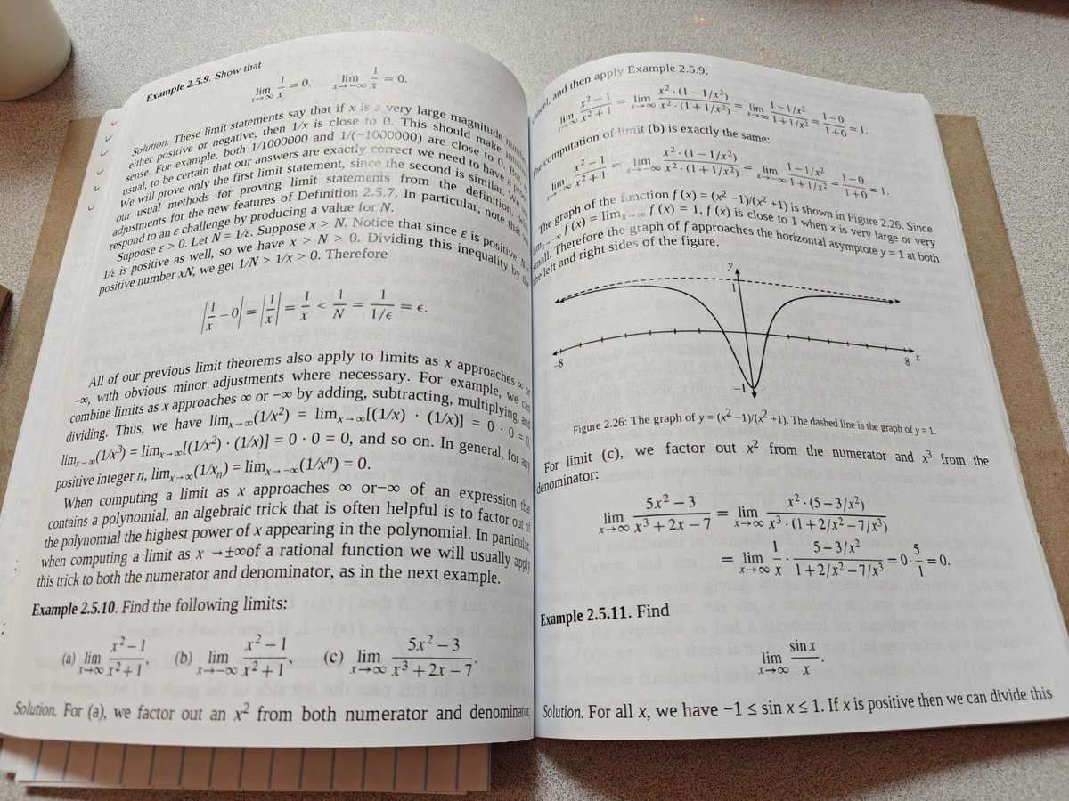 martinmrmar's tweet photo. If you are looking for a more rigorous Calculus textbook where every single theorem is proved before being applied.. try Calculus - A Rigorous First Course by Daniel Velleman. https://t.co/MsOS2JeZtB