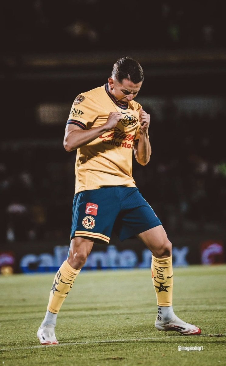 tudimebeto's tweet photo. Gracias por amar al América como lo haces, por defenderlo con la vida, por hacernos tan felices y siempre dar la cara cuando las cosas no salen tan bien.

Eres una leyenda de nuestro club y somos muy afortunados de tenerte.

¡Feliz cumpleaños, Álvaro Fidalgo!👑💛🦅 https://t.co/8ZAmGDEpHB