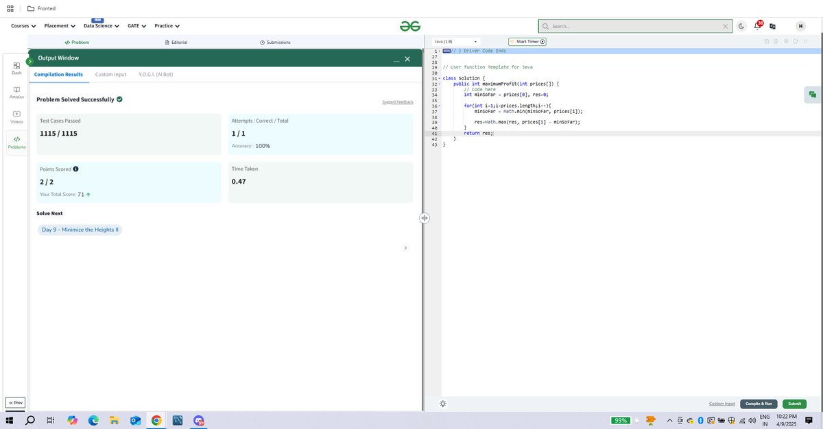 Harsh Sinha tweet media