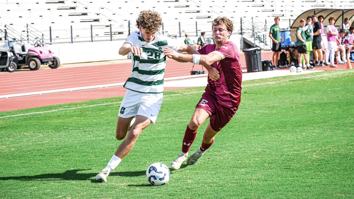 CharlotteMSoc's tweet image. Last Saturday's match vs Elon ⛏️
Join us April 25-27 for our 2025 Alumni Weekend!