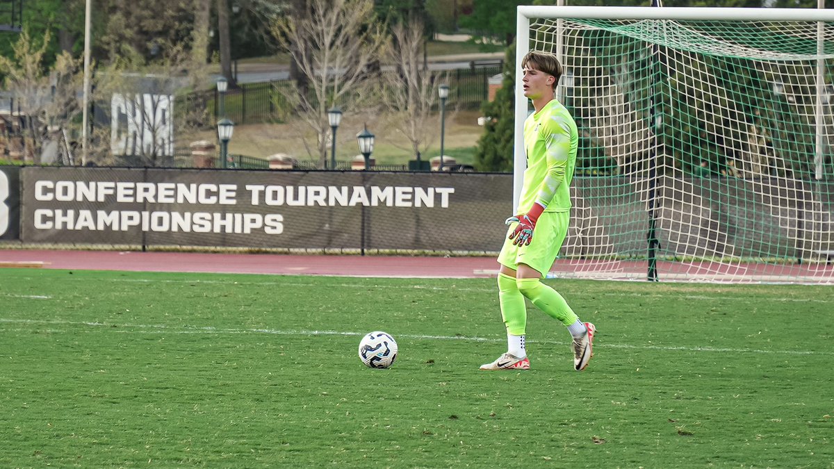 CharlotteMSoc's tweet image. Last Saturday's match vs Elon ⛏️
Join us April 25-27 for our 2025 Alumni Weekend!