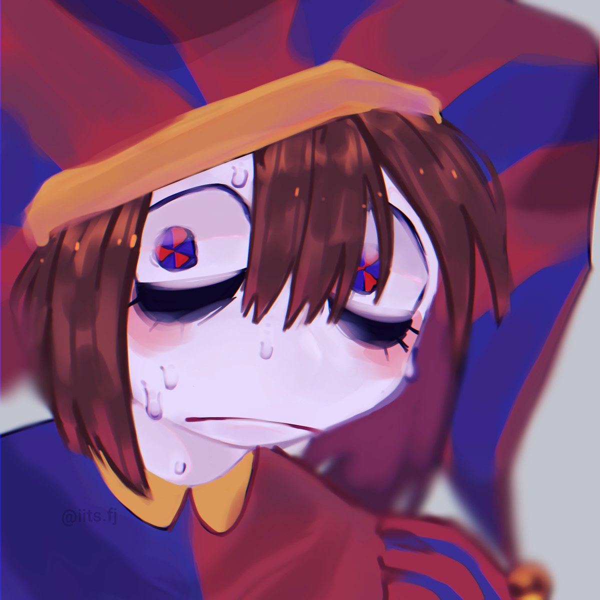 Felicre8's tweet photo. @daxsuartsu Haii! If you don't mind me asking for a code, it's such an opportunity, I was hoping to get Vgen ever since I found out about it. I want to try selling my art there aswell(i never had a proper TOS card, now that i realized it ill make it soon so here's my link to it ) https://t.co/oqbuhbGzFv