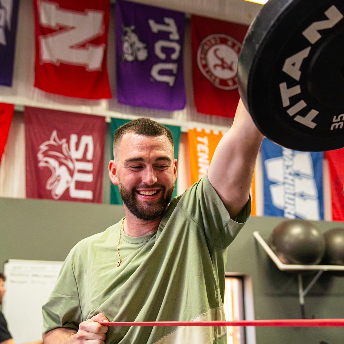 ElevateU. tweet media