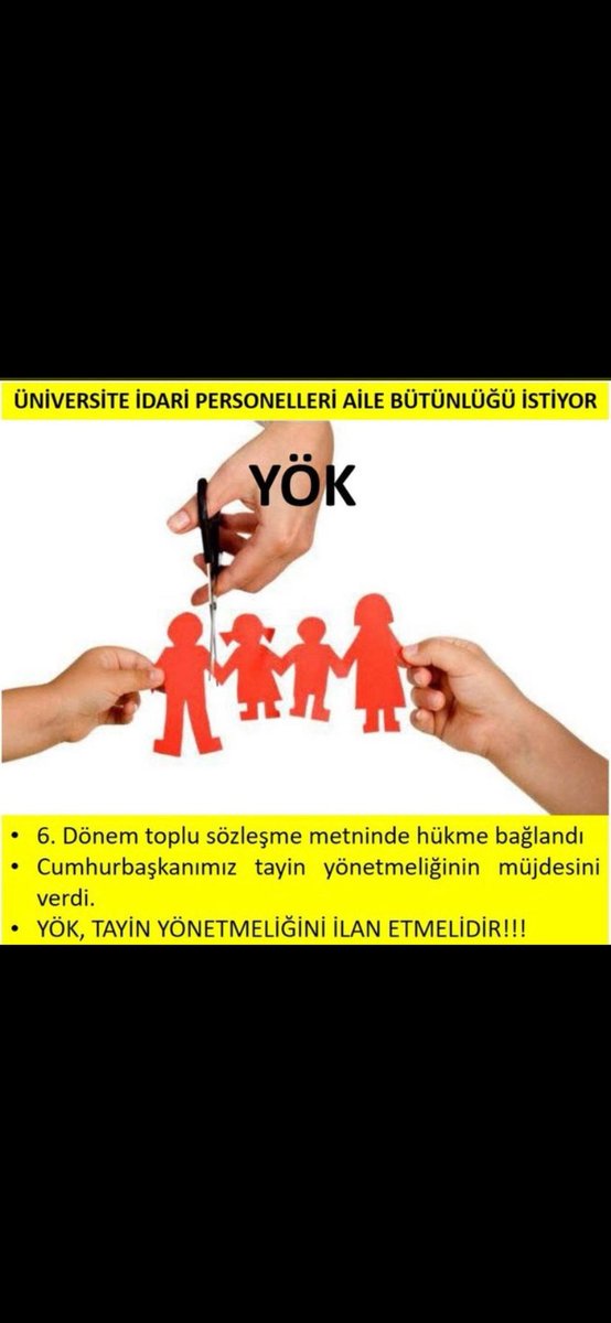 #MerkeziTayinUnvYe