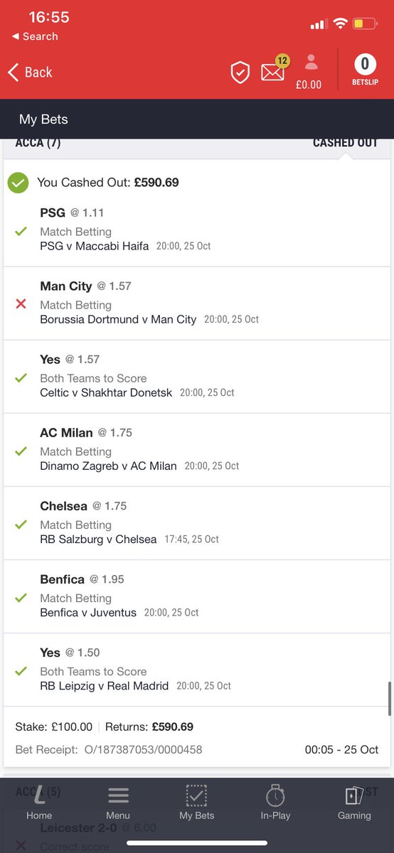 Risk accordingly. Cash out when necessary 🫡