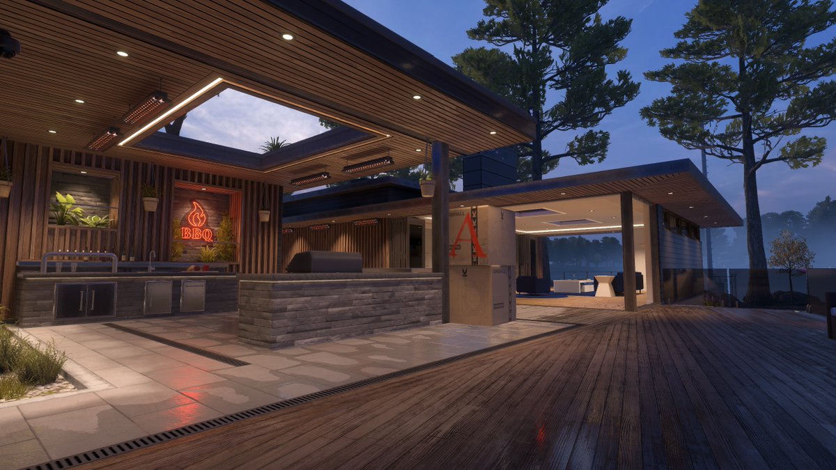 MadsenFK's tweet image. Extraction is back in CS2, now with wayyyy better lighting and colors 🇸🇪🏠

steamcommunity.com/sharedfiles/fi…

#CS2