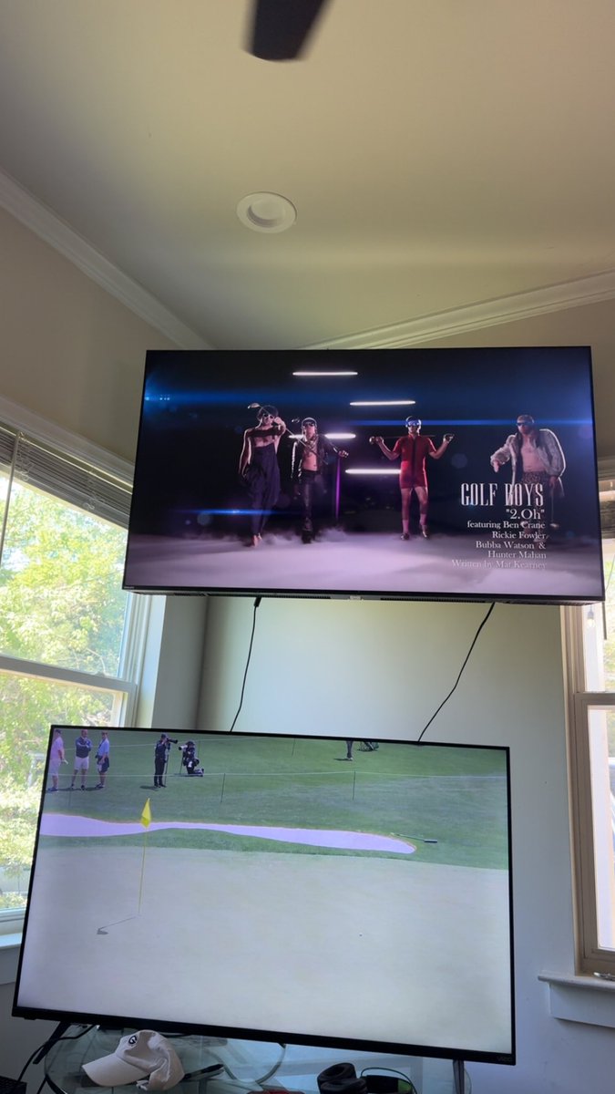 EliScuzz's tweet image. That time of the year again.