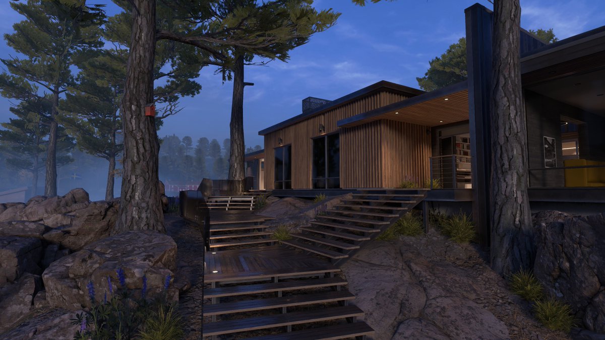 MadsenFK's tweet image. Extraction is back in CS2, now with wayyyy better lighting and colors 🇸🇪🏠

steamcommunity.com/sharedfiles/fi…

#CS2