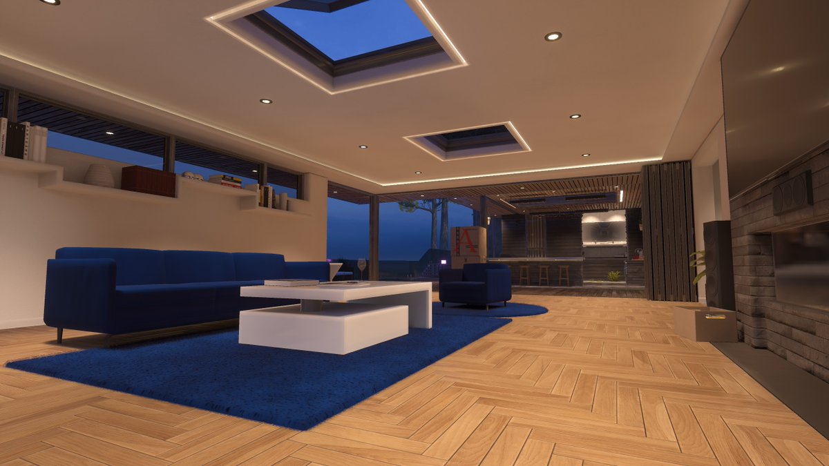 MadsenFK's tweet image. Extraction is back in CS2, now with wayyyy better lighting and colors 🇸🇪🏠

steamcommunity.com/sharedfiles/fi…

#CS2