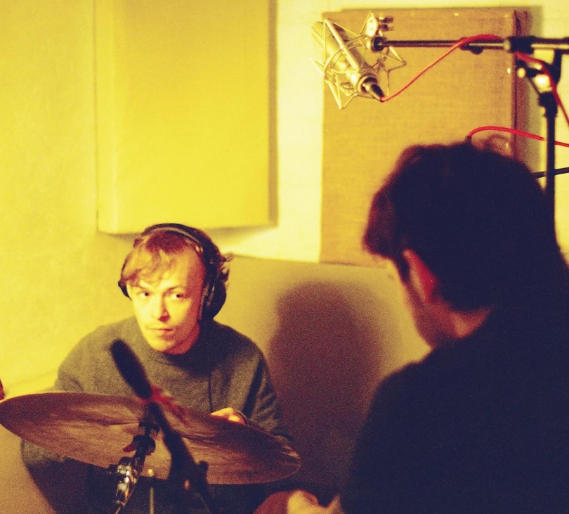 mp3hugger's tweet image. Uptempo showcore machinations from Leeds Green Gardens

mp3hugger.com/2025/04/green-…

#greengardens #slowcore #indierock