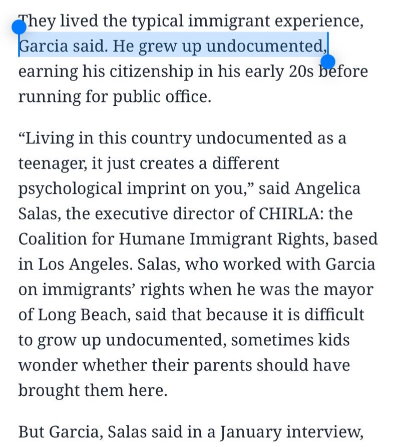 Bubblebathgirl's tweet image. Why is @RepRobertGarcia allowed to serve in the US Congress?

Why is he in the US? He came here illegally.

He’s a pathological liar, a thug, and a criminal.

He threatened violence against Trump and Elon.

Here he falsely accuses Sec. Kennedy of k*lling people.

Deport Garcia!