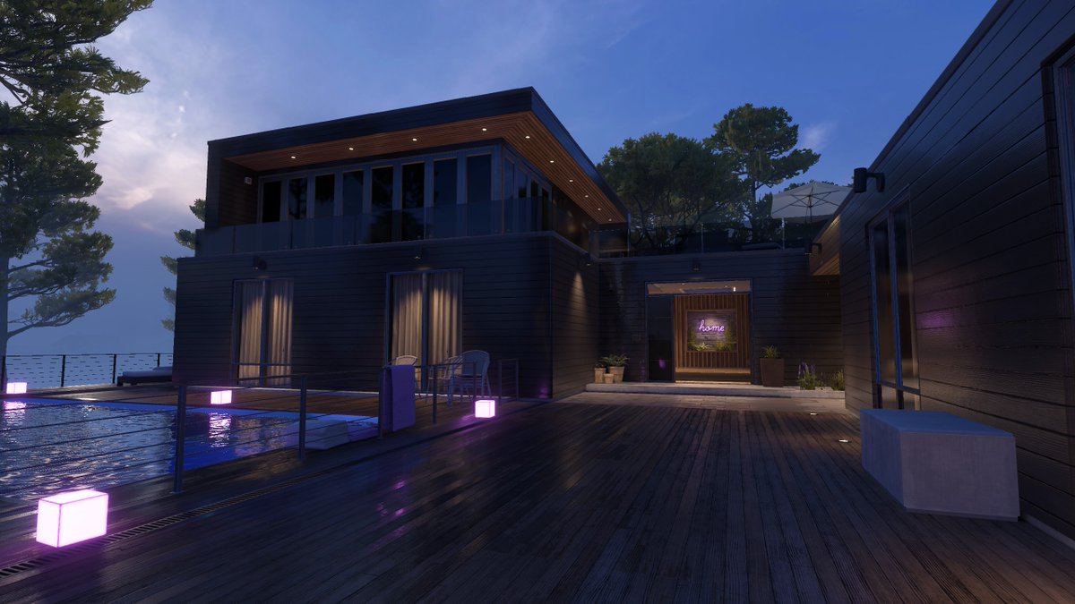 MadsenFK's tweet image. Extraction is back in CS2, now with wayyyy better lighting and colors 🇸🇪🏠

steamcommunity.com/sharedfiles/fi…

#CS2