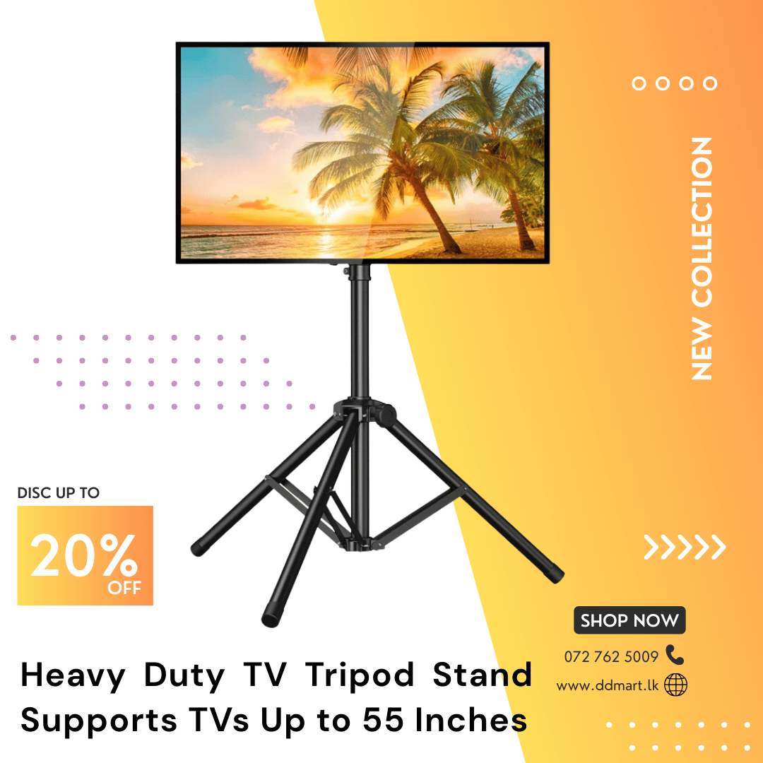 ddmartLKStore's tweet photo. Office එකට වගේම ගෙදරටත් ගැලපෙන හොදම Tv Stand අපෙන් ගන්න. 📷📷
ඇයි අපේ  Tv Stand වැඩිපුරම sell වෙන්නේ.
📷 සුහද Customer Service එක.
📷 මිලට සරිලන වටිනාකමක්.
📷 ශක්තිමත් බවින් උපරිමයි.
📷 ඕනෑම ස්ථානයකට delivery පහසුකම්.
📷 කොළඹ අවට නම් Delivery Free.

https://t.co/TF7ZZwG2Ge https://t.co/d7b7nF9F6x