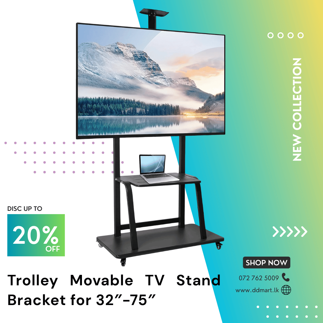 ddmartLKStore's tweet photo. Office එකට වගේම ගෙදරටත් ගැලපෙන හොදම Tv Stand අපෙන් ගන්න. 📷📷
ඇයි අපේ  Tv Stand වැඩිපුරම sell වෙන්නේ.
📷 සුහද Customer Service එක.
📷 මිලට සරිලන වටිනාකමක්.
📷 ශක්තිමත් බවින් උපරිමයි.
📷 ඕනෑම ස්ථානයකට delivery පහසුකම්.
📷 කොළඹ අවට නම් Delivery Free.

https://t.co/TF7ZZwG2Ge https://t.co/d7b7nF9F6x