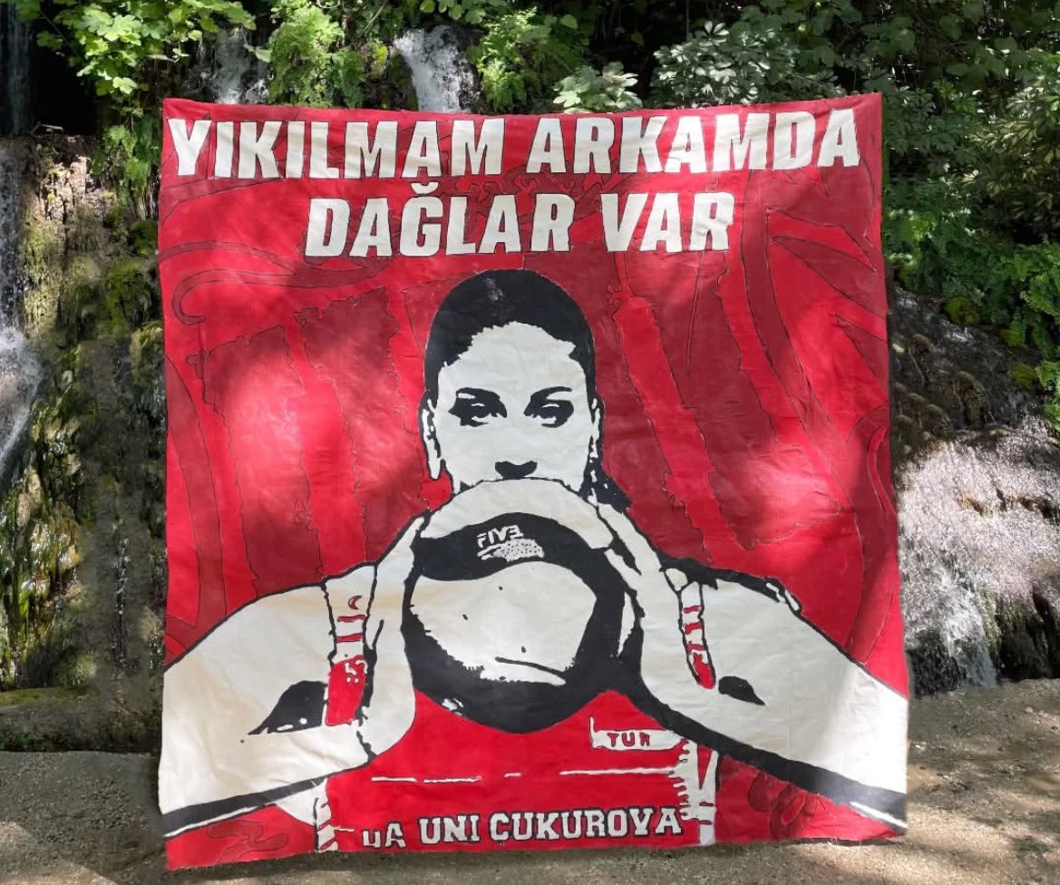 yine linçlemeye başlamışlar ama unutmayın