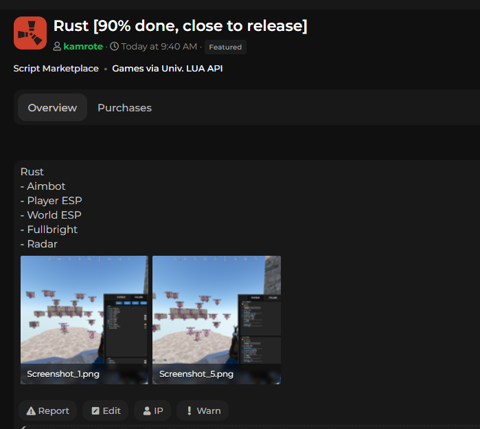 Perception tweet media