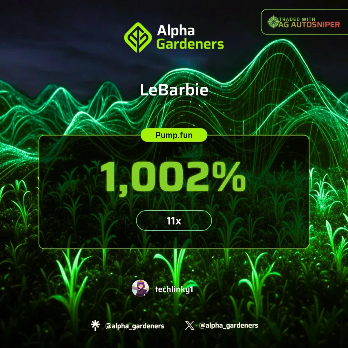 Techlinky 🀄️ tweet media