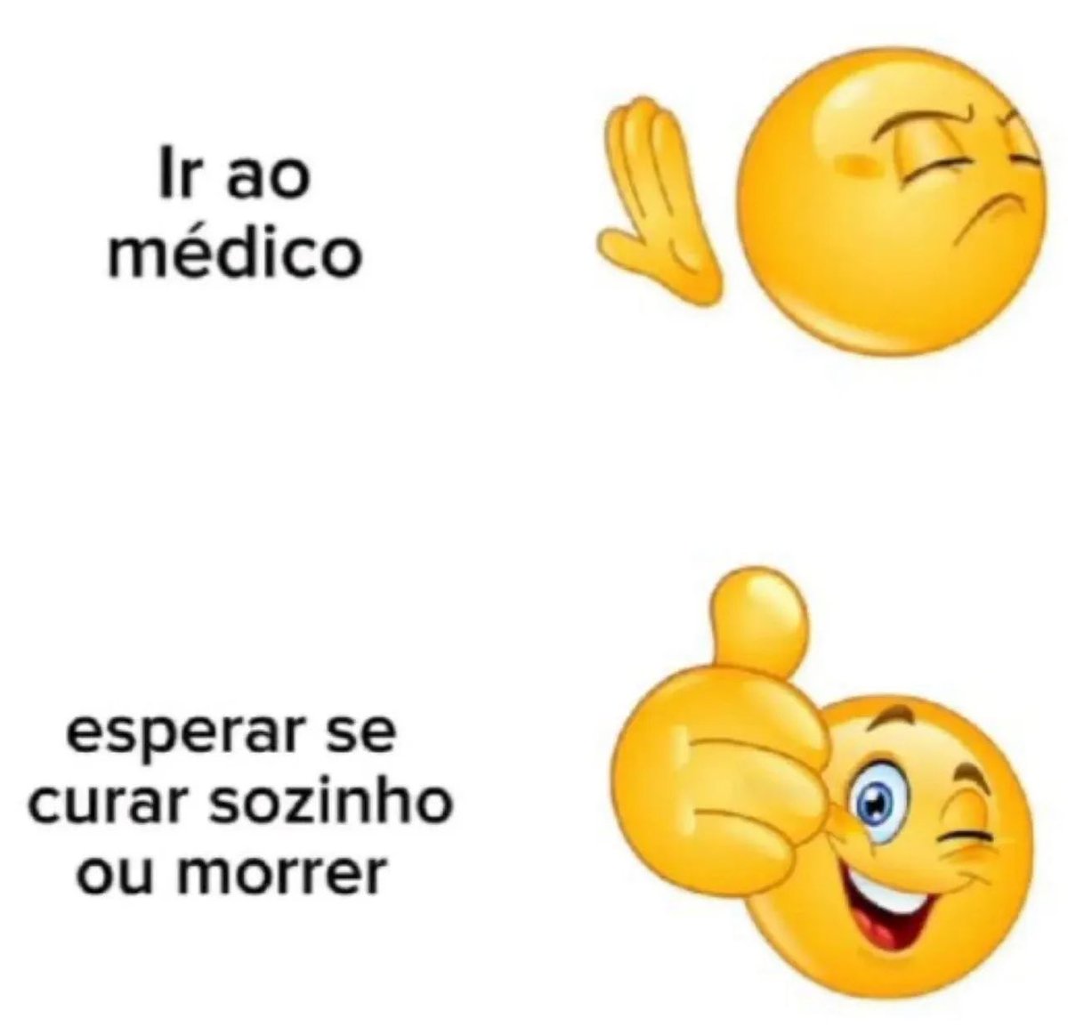 pq todo homem q conheço é assim?