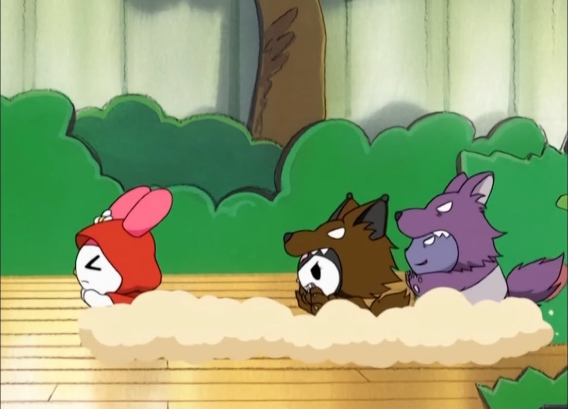 daily sanrio ʚ♡ɞ tweet media