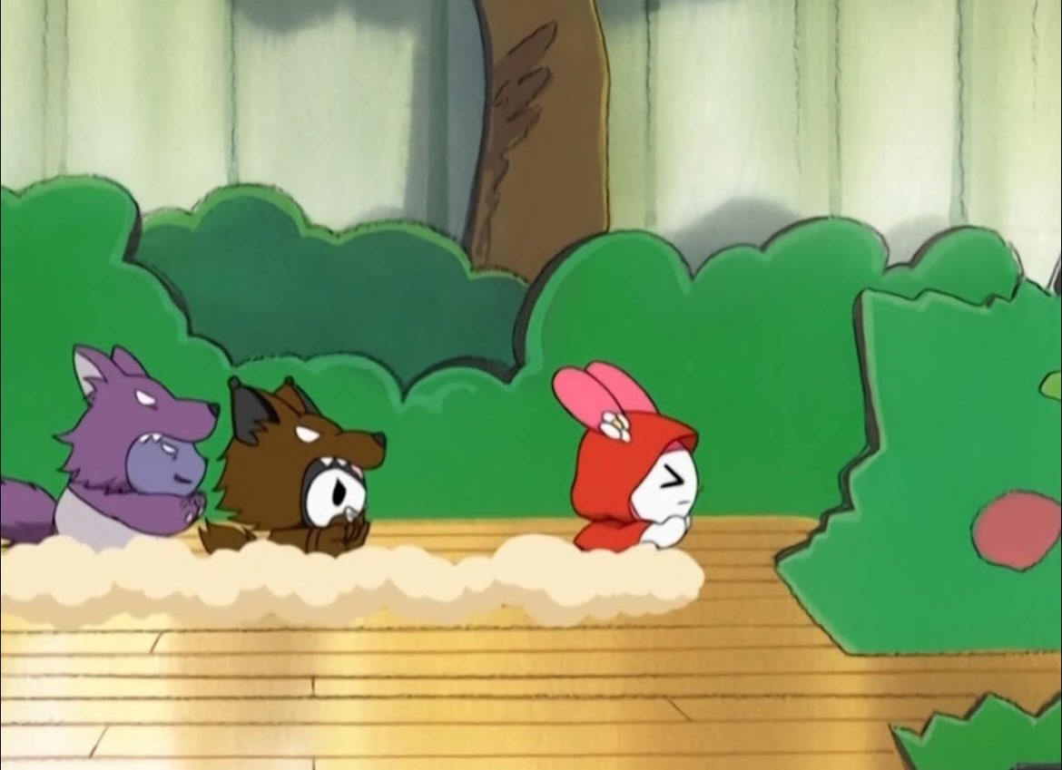 daily sanrio ʚ♡ɞ (@daiiysanrio) on Twitter photo 