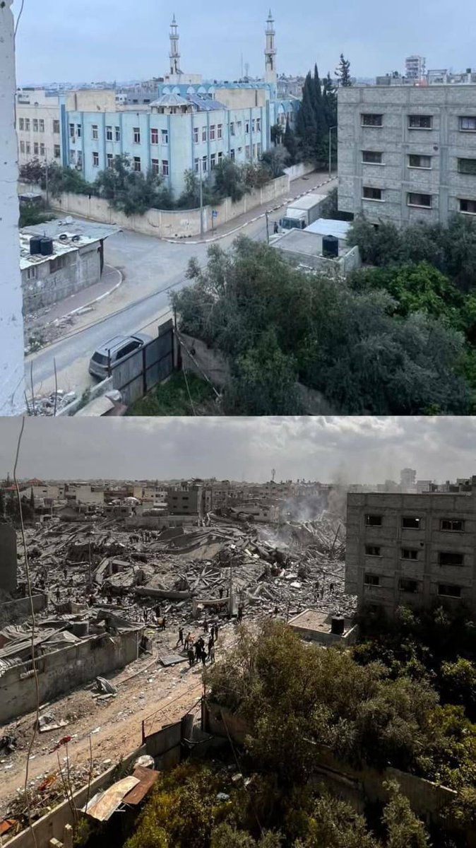 Ahmed in Gaza 🇵🇸 tweet media