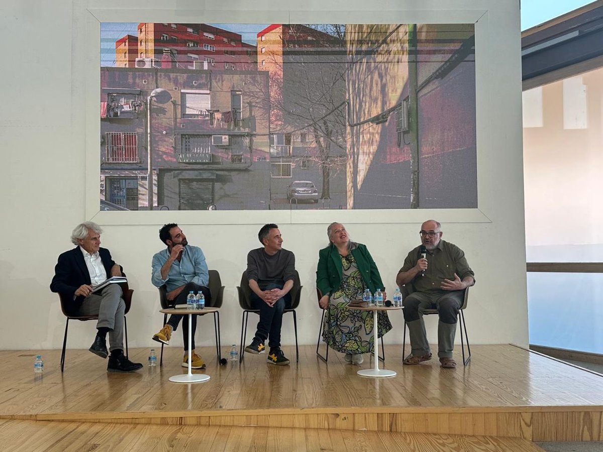 ALICIA TORIJA tweet media