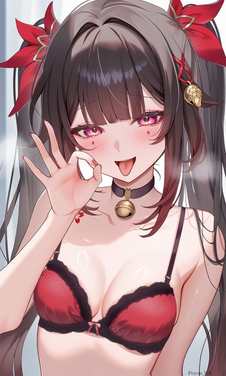 花火ちゃんをわからせたい
pixiv.net/artworks/12914…