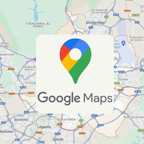 يستخدم مليار شخص خرائط جوجل.

يعتقد الكثيرون أنهم يتقنونها بشكل كامل، 
لكن معظم الناس لا يزالون يجهلون إمكانياتها الكاملة.

إليكم 11 ميزة مذهلة وغير معروفة في خرائط جوجل:↓