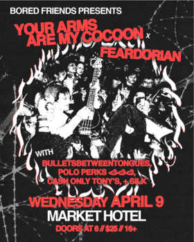 brooklynvegan's tweet photo. Crazy lineup tonight at Market Hotel https://t.co/OO4GuYP5fm https://t.co/LfWftavBg3