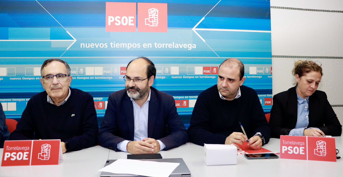 ❌El gobierno del PP entierra el proyecto del Instituto de Energías Renovables de Viérnoles

<a href="/JoseLuisUrraca/">Jose Luis Urraca ❤</a>: “Silva oposita a ser el peor consejero de Educación de la historia de Cantabria”

 ➕ℹ️ 
eldiariocantabria.publico.es/articulo/educa…