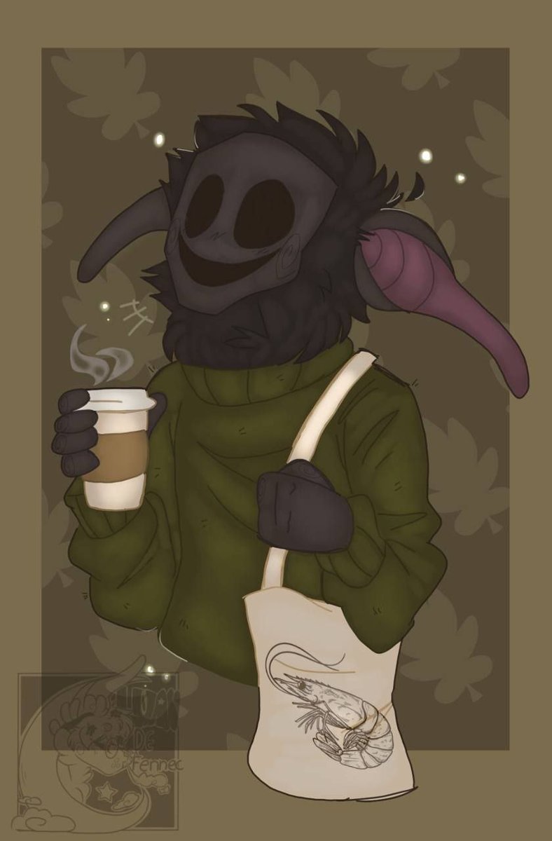 ☁️🌙Luan de fennec 🌙☁️ tweet media