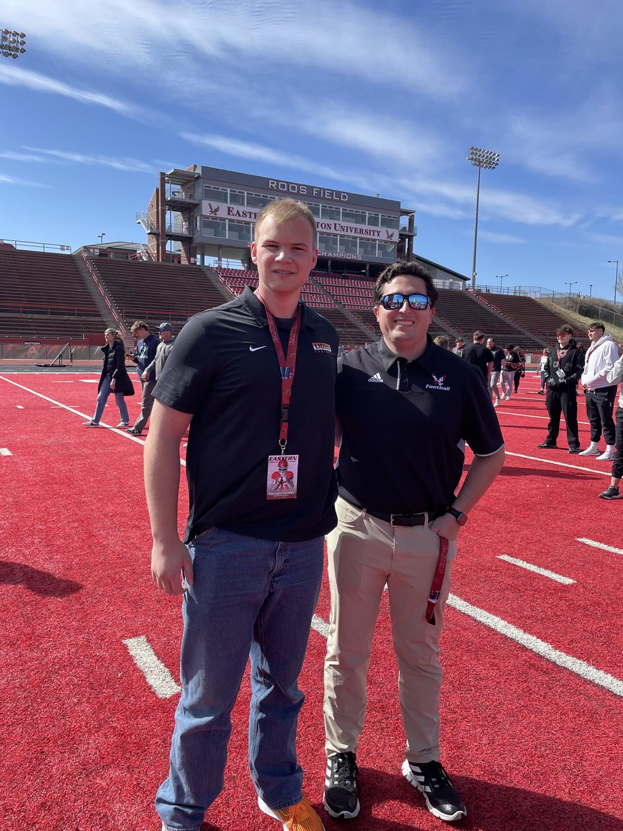 Ben Edwards tweet media