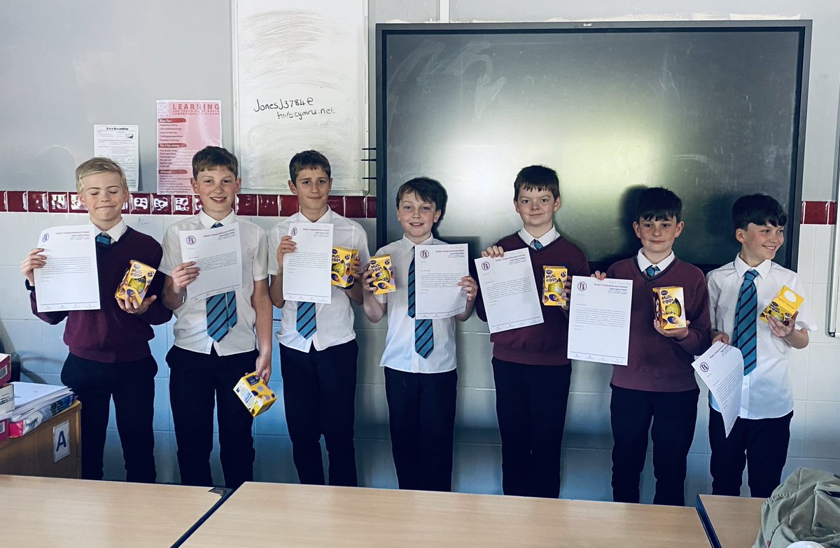 Radyr Food tweet media