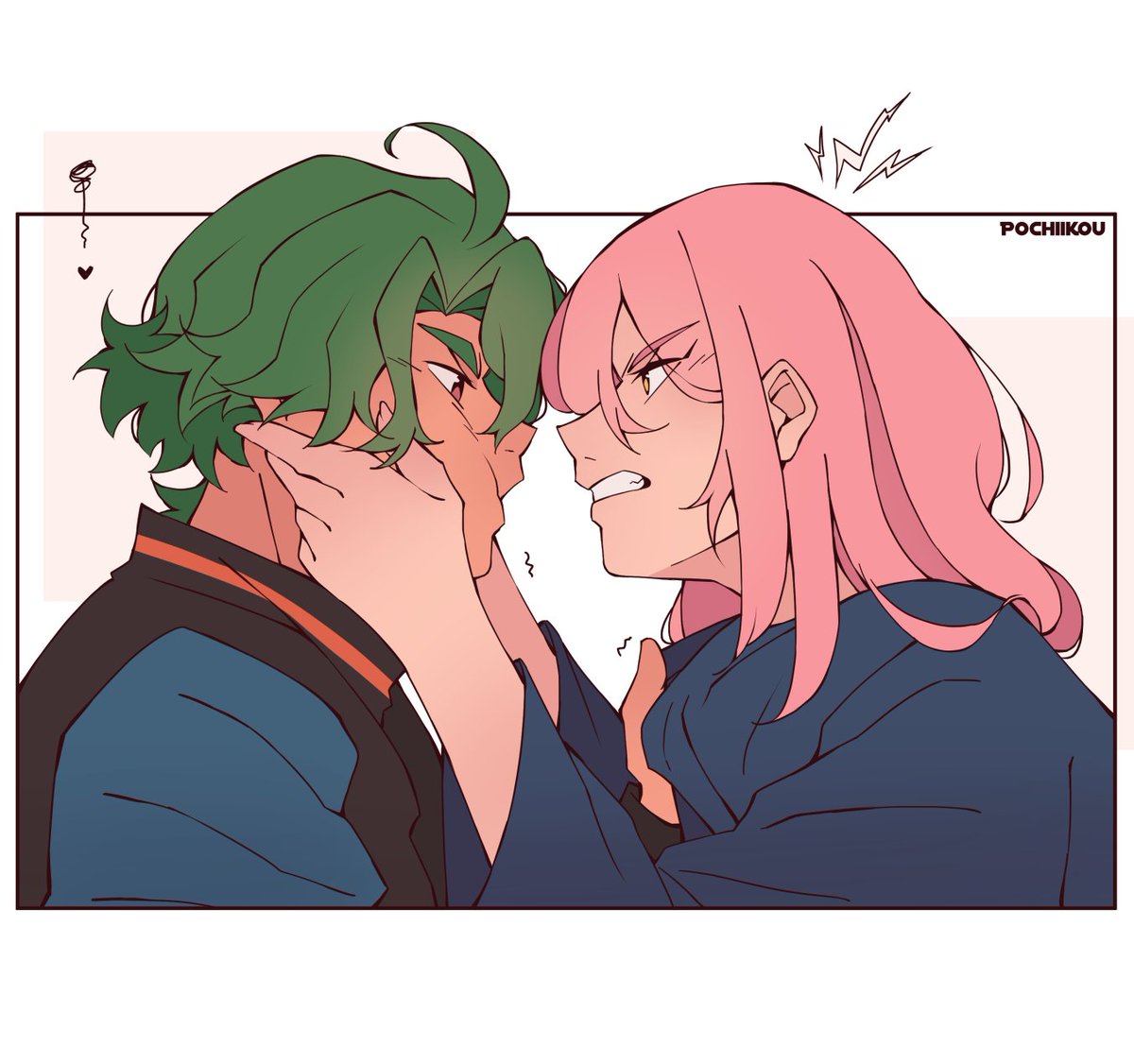 Kou (@Pochiikou) / Posts / X