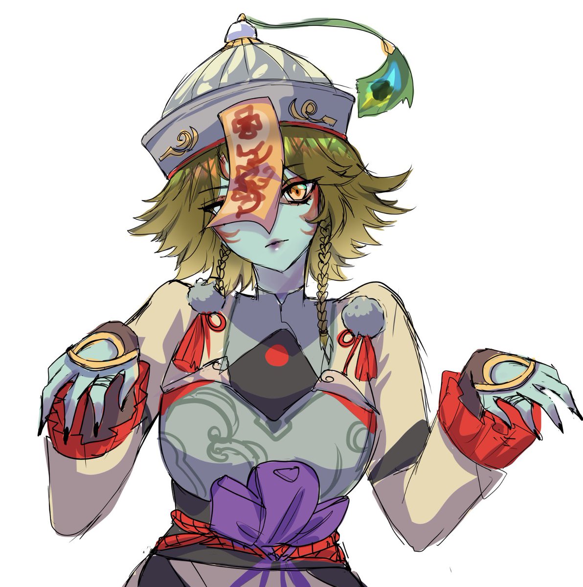 Rkgk #マビノギ #mabinogi