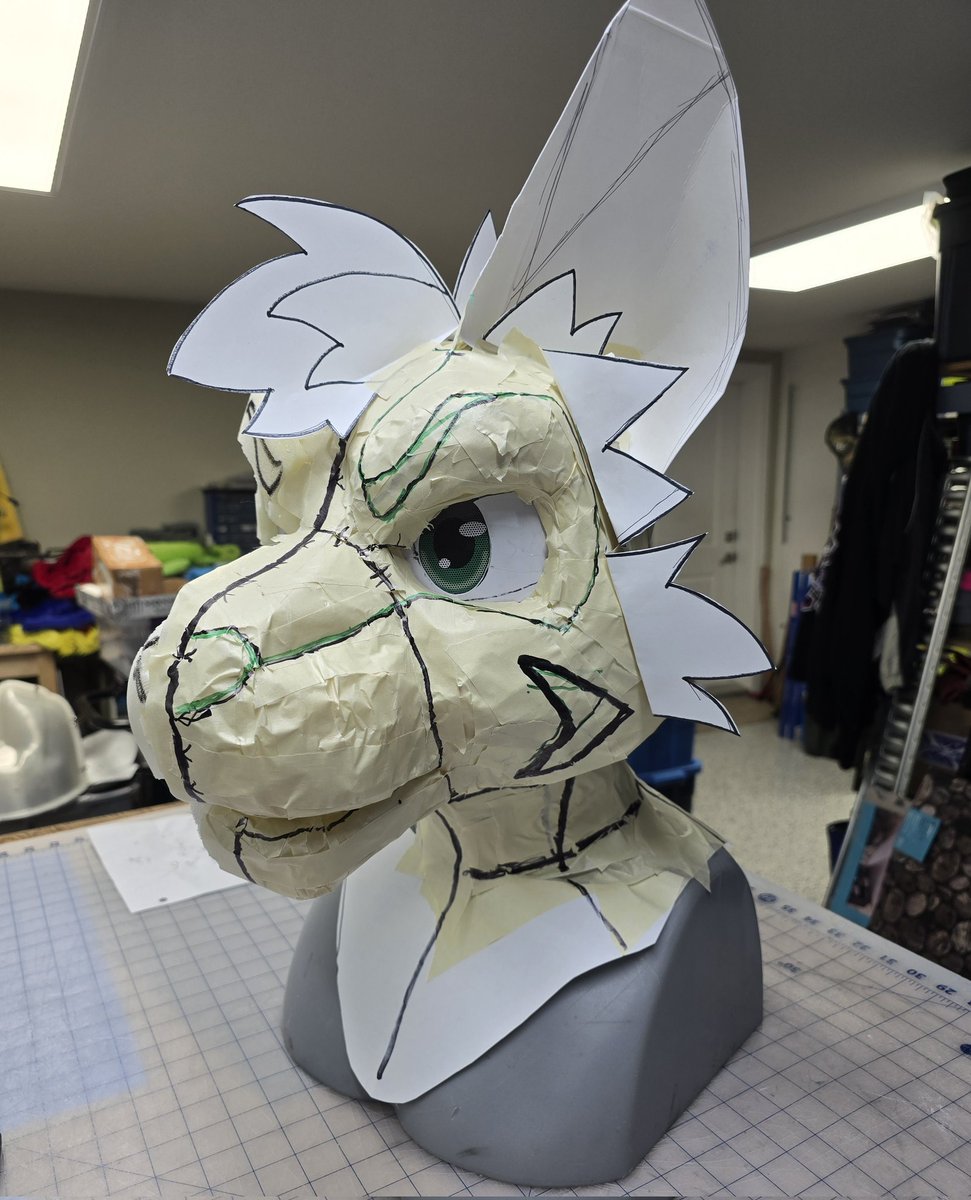 The Switch Stitch - Coms for Fall/winter open! tweet media