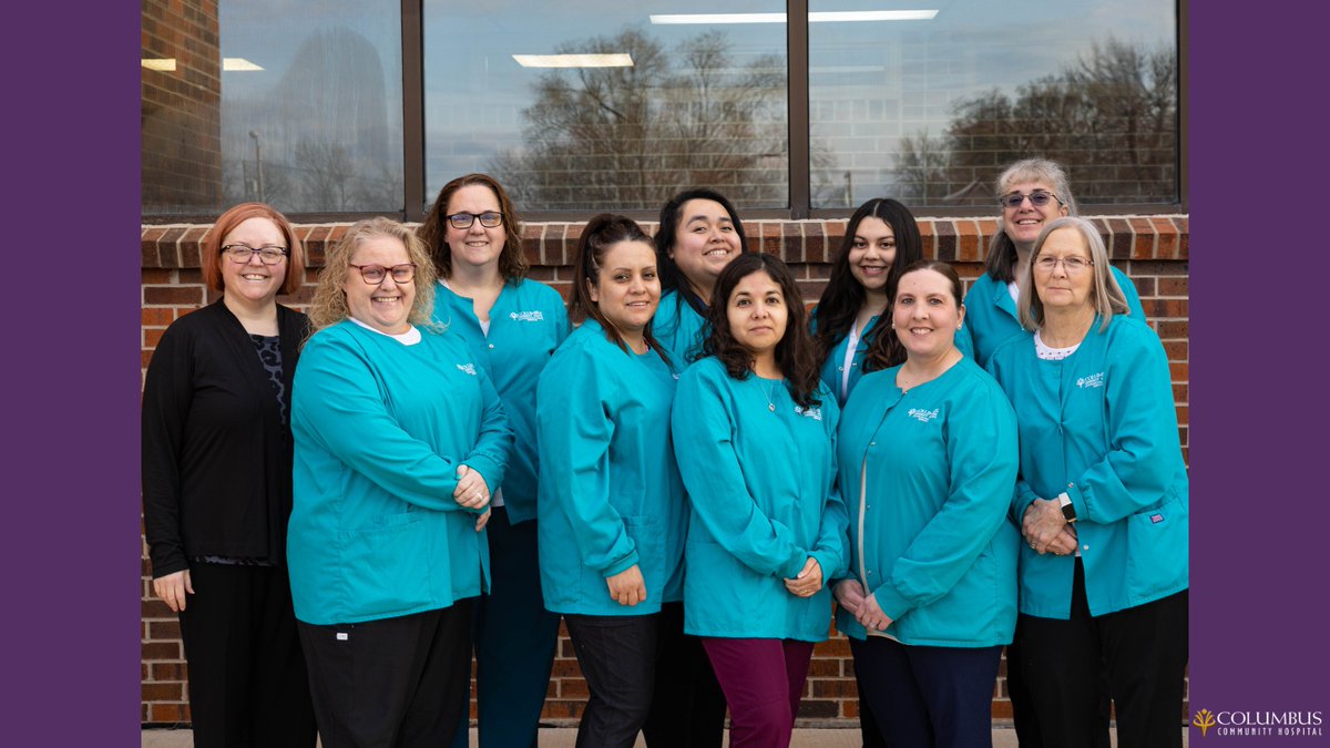 columbushosp's tweet image. This week, we celebrate Occupational Health Nursing Week! Did you know occupational health nurses play a vital role in protecting the health and safety of workers? Learn more about what they do here: ow.ly/Pc9950VxEKk

#OHNWeek #WorkplaceSafety #HealthAtWork