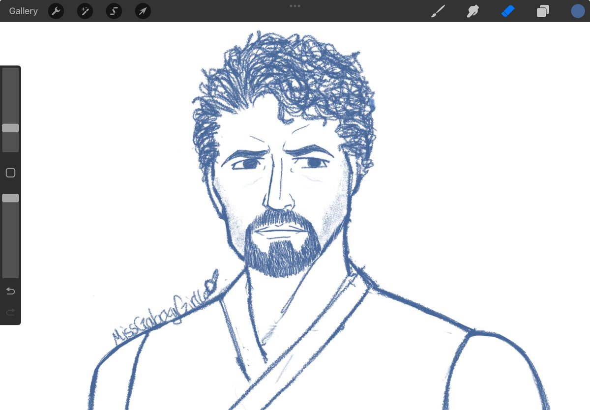 MissGalaxyGirll's tweet image. The four horsemen of the apocalypse 
(But all of them are Elzar Mann)

The way I cannot draw this man(n) the same way twice. Also the variation in effort is WILD HAHAH

#starwars #elzarmann #thehighrepublic #starwarsfan