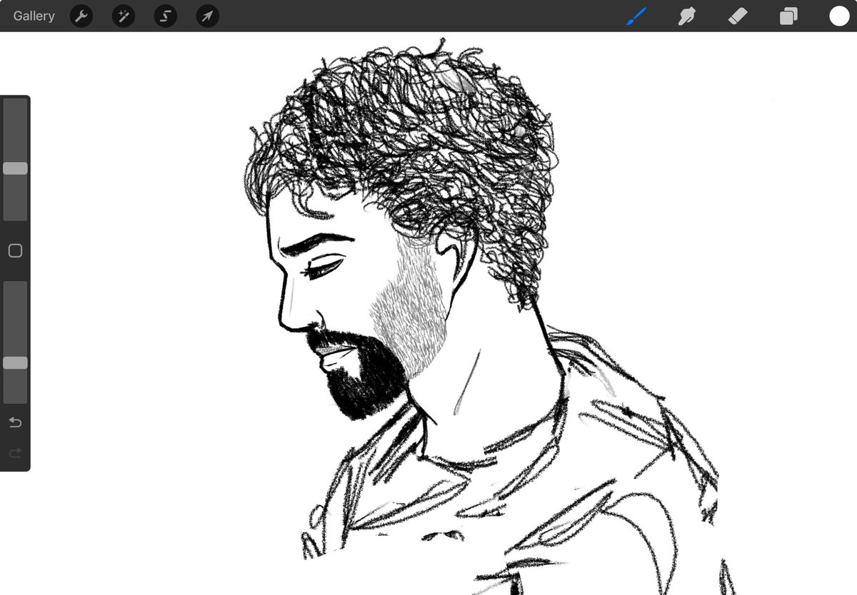 MissGalaxyGirll's tweet image. The four horsemen of the apocalypse 
(But all of them are Elzar Mann)

The way I cannot draw this man(n) the same way twice. Also the variation in effort is WILD HAHAH

#starwars #elzarmann #thehighrepublic #starwarsfan