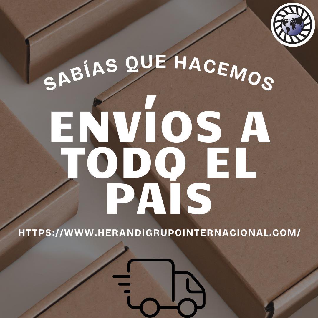 HERANDI_GPO_INT's tweet photo. ¡Llegamos a cada rincón del país! No importa dónde estés, hacemos que tus equipos, refaccionamiento y consumibles lleguen directo a tu puerta. 🚚📦
¡Compra hoy y recibe sin límites!👨🏻‍🔧🚚 https://t.co/qohZOt9VZt