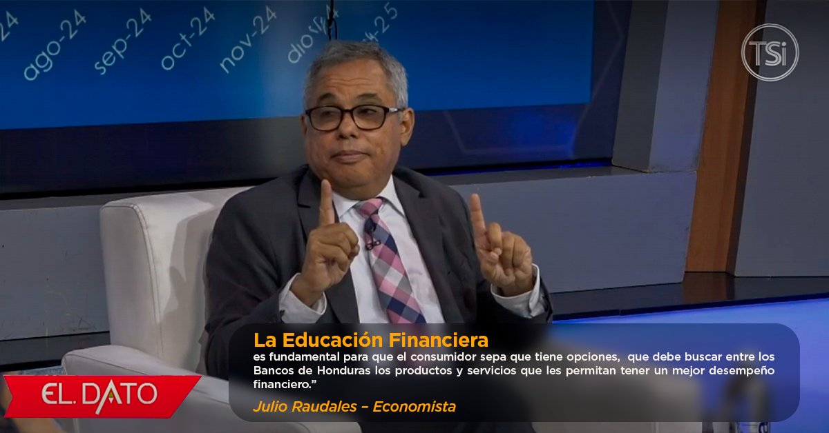 La Educación Financiera puede cambiar tu vida. Conoce más acerca del Sistema Bancario de Honduras, cómo opera y sus resultados en dailymotion.com/video/x9gsw9o ​

Así podrás tomar decisiones informadas que beneficiarán tus finanzas.
