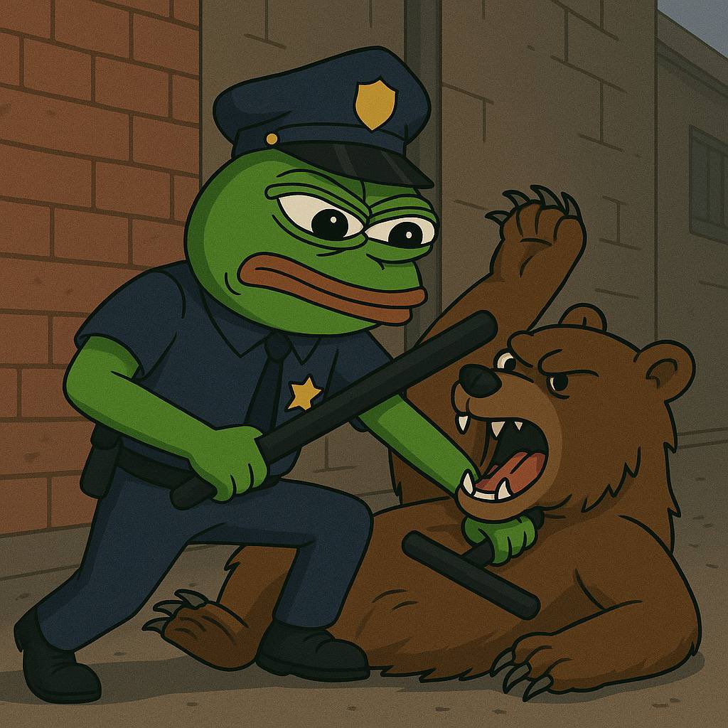 POPO in action. 

Soon 📈